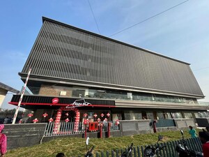  Shop – Exterior View View at Devika Sadar Bazaar, Sadar Bazaar - for Sale