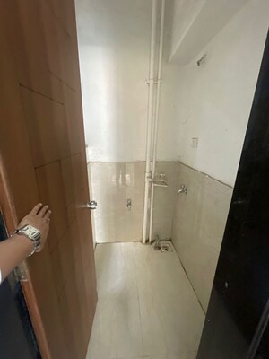 Bathroom in 2 BHK Apartment at West Sahajeevan, Sus – for Sale