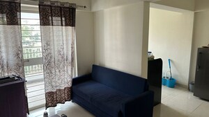 Bedroom in 2 BHK Apartment at West Sahajeevan, Sus – for Sale