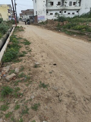 Plot Area in  Plot at Greater Noida Authority Plots, Sector 24 Yamuna Expressway – for Sale