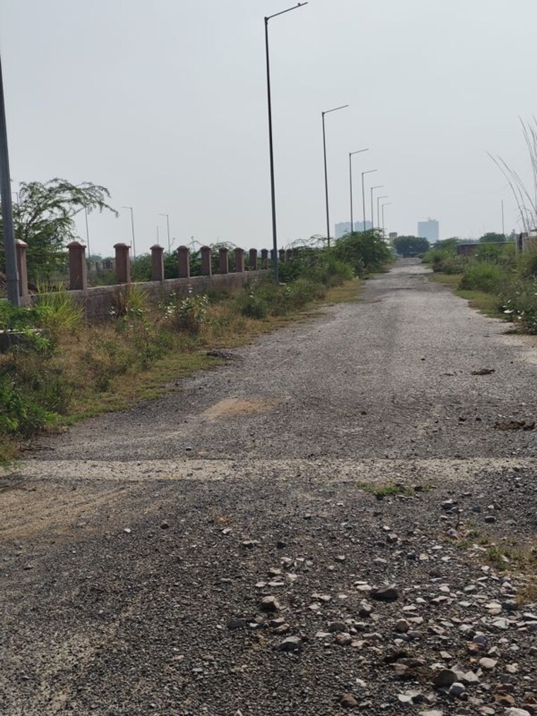undefined, greater-noida-authority-plots  300 Sq.Mt. Plot In Sector 24 Yamuna Expressway Greater Noida 10657492