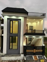 2 BHK 2000 Sq.Ft. Independent House in Banjarawala