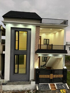 2 BHK Independent House For Sale in Banjarawala