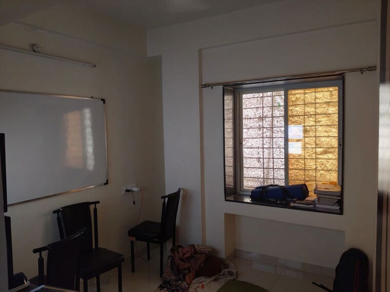 Living Room, swapnashilp-apartment-balewadi 3 Bedroom 1180 Sq.Ft. Apartment In Balewadi Pune 10657501