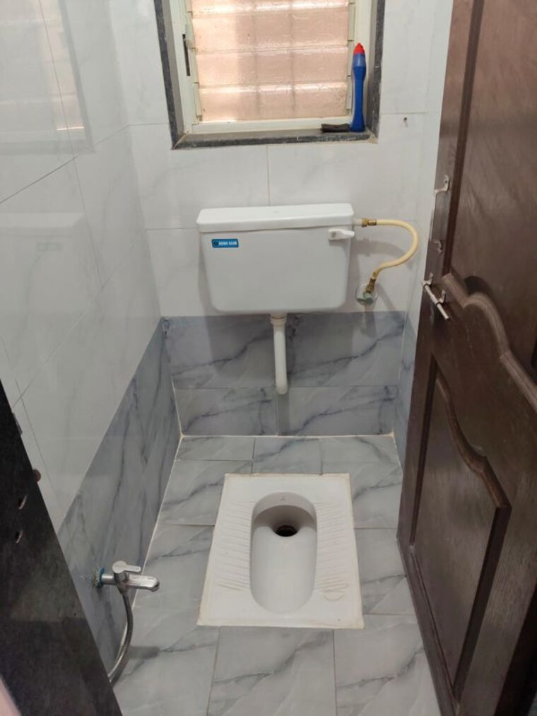 Bathroom, swapnashilp-apartment-balewadi 3 Bedroom 1180 Sq.Ft. Apartment In Balewadi Pune 10657501