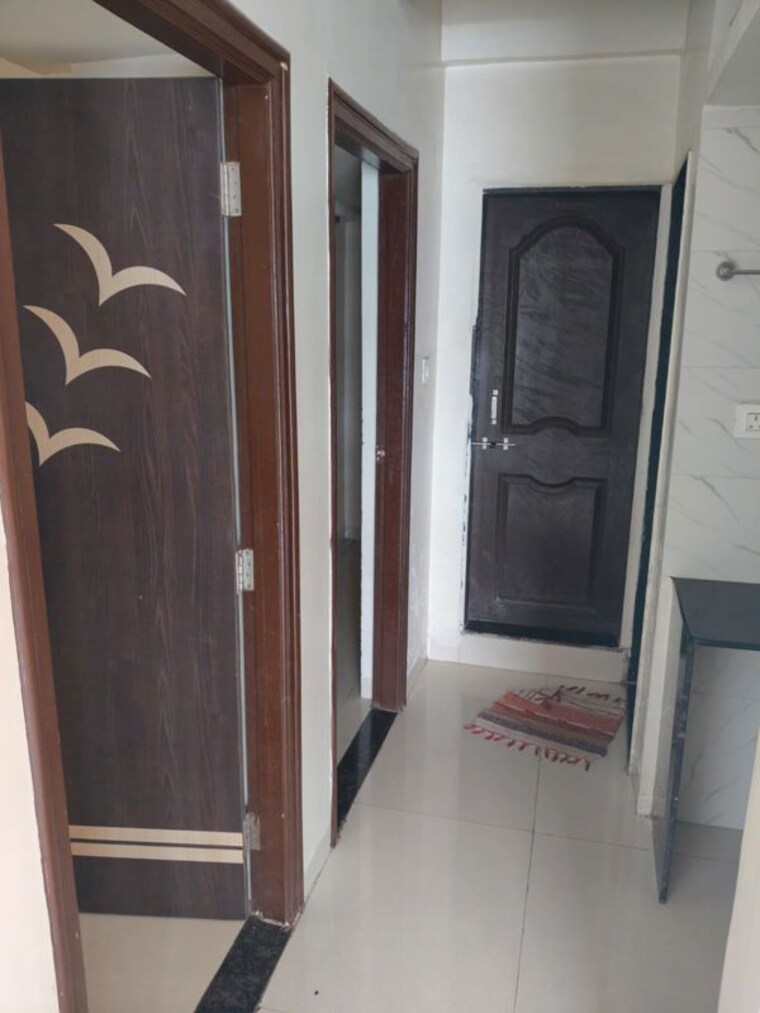 Balcony, swapnashilp-apartment-balewadi 3 Bedroom 1180 Sq.Ft. Apartment In Balewadi Pune 10657501