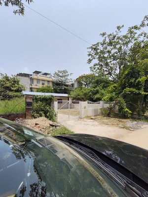  Plot For Sale in Sector 18 Yamuna Expressway