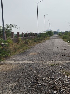 Plot Area in  Plot at Sector 18 Yamuna Expressway – for Sale