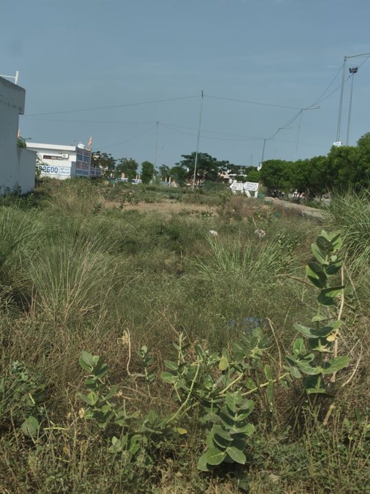 undefined, sector 18 yamuna expressway  12 Sq.Mt. Plot In Sector 18 Yamuna Expressway Greater Noida 10657500