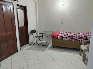 Bedroom in  Builder Floor at Palam Vihar – for Rent
