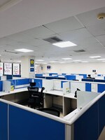 3780 Sq.Ft. Office Space in Levana Cyber Heights