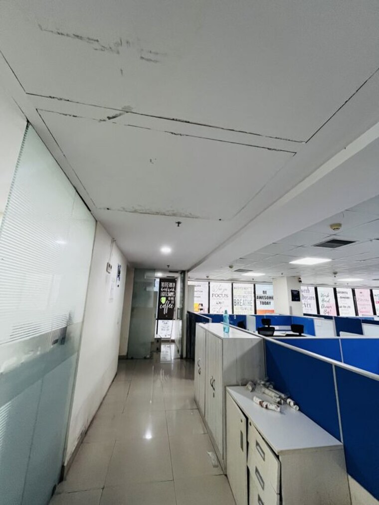 undefined, levana-cyber-heights Commercial Office Space 3780 Sq.Ft. In Vibhuti Khand Lucknow 10657509