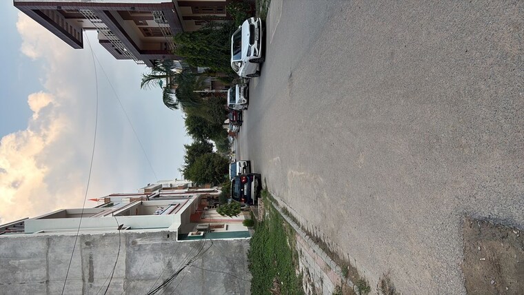 Exterior View, upavp-vrindavan-yojana  2690 Sq.Ft. Plot In Vrindavan Yojna Lucknow 10657507