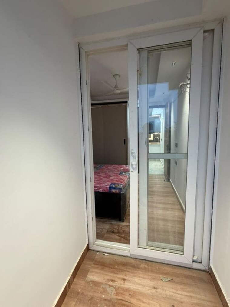 undefined, saket 1 Bedroom 450 Sq.Ft. Builder Floor In Saket Delhi 10656199