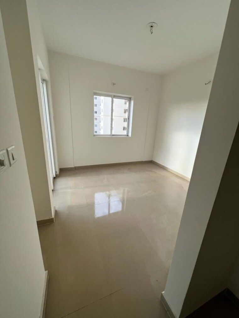 Room, l-t-raintree-boulevard 3.5 Bedroom 1900 Sq.Ft. Apartment In Hebbal Bangalore 10657474