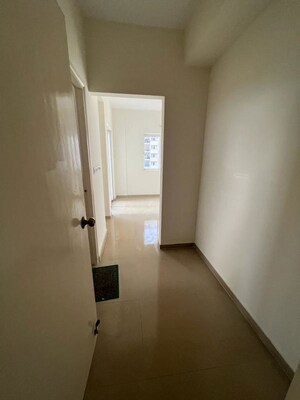 Building Lobby in 3.5 BHK Apartment at L&T Raintree Boulevard, Hebbal – for Rent