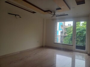 3 BHK Builder Floor For Rent in Shivalik Colony