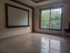Room in 3 BHK Builder Floor at Shivalik Colony – for Rent