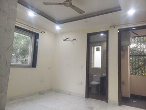 Room in 3 BHK Builder Floor at Shivalik Colony – for Rent