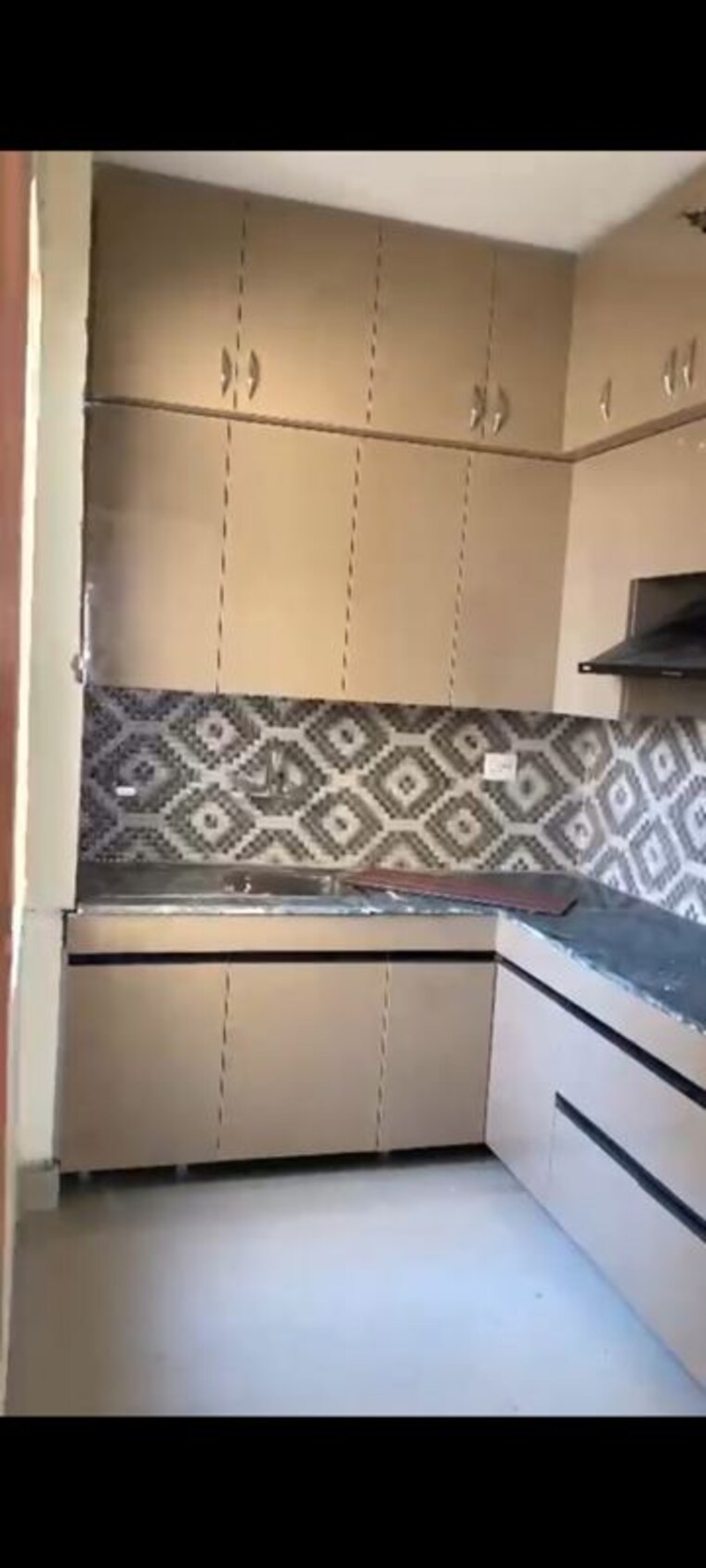 Kitchen, jaypee-greens-kosmos 2 Bedroom 945 Sq.Ft. Apartment In Sector 134 Noida 10657514