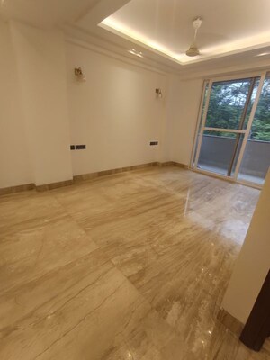 3 BHK Builder Floor For Rent in Shivalik Colony