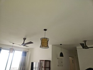 Furnished Amenities in 2 BHK Apartment at House of Hiranandani Devanahalli, Devanahalli – for Sale