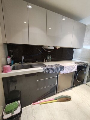  2 BHK Apartment at Sunteck Signia High, Borivali East – for Sale