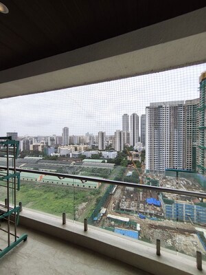 2 BHK Apartment – Exterior View View at Sunteck Signia High, Borivali East - for Sale