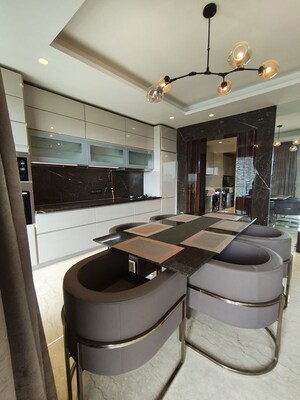  2 BHK Apartment at Sunteck Signia High, Borivali East – for Sale