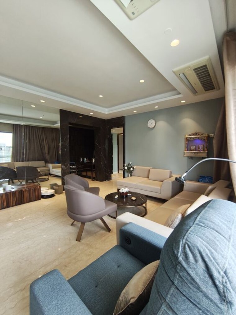 Other, sunteck-signia-high 2 Bedroom 1481 Sq.Ft. Apartment In Borivali East Mumbai 10657527