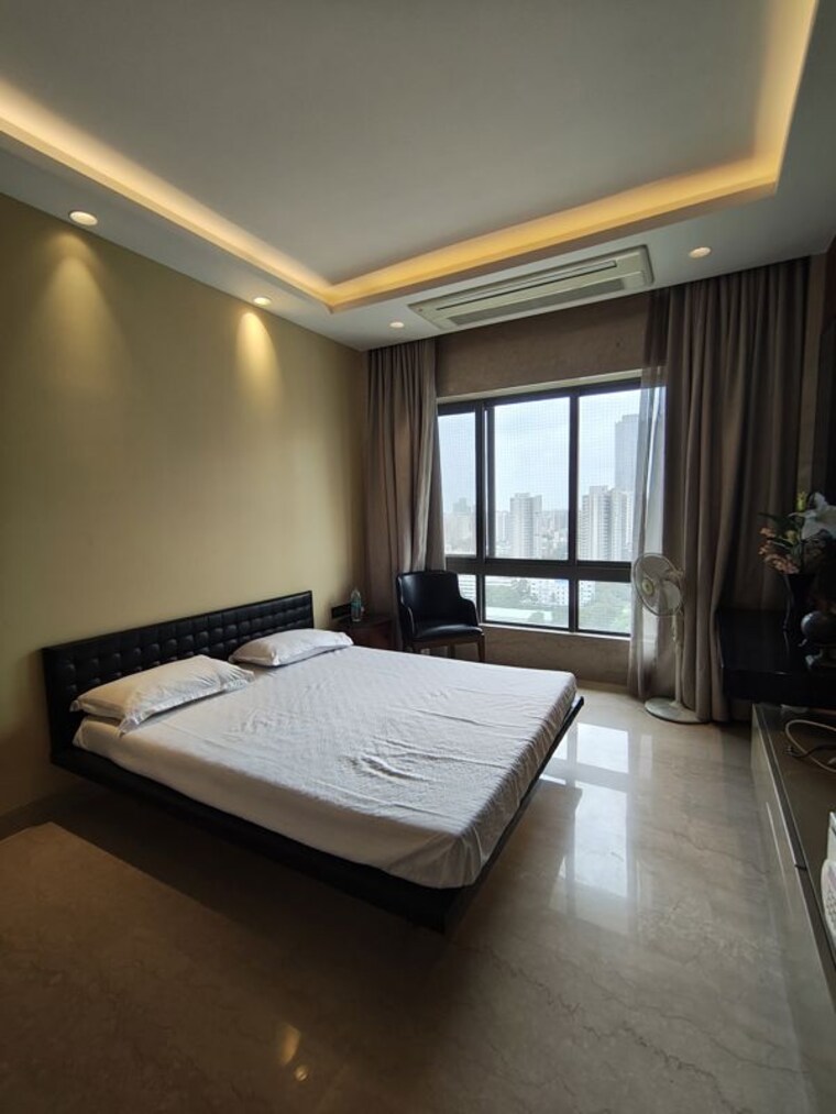 Bedroom, sunteck-signia-high 2 Bedroom 1481 Sq.Ft. Apartment In Borivali East Mumbai 10657527