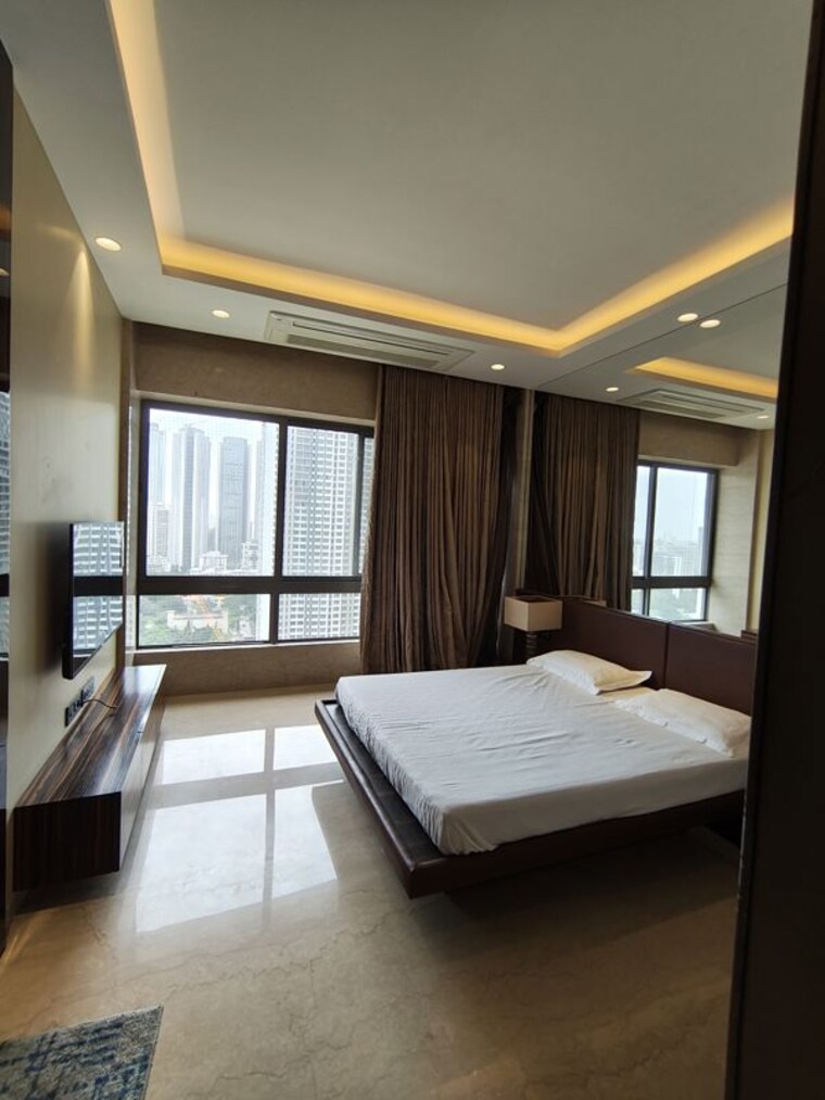 Bedroom, sunteck-signia-high 2 Bedroom 1481 Sq.Ft. Apartment In Borivali East Mumbai 10657527