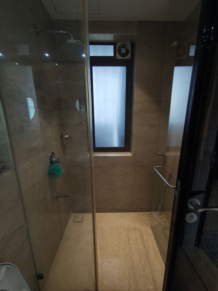 Bathroom, sunteck-signia-high 2 Bedroom 1481 Sq.Ft. Apartment In Borivali East Mumbai 10657527