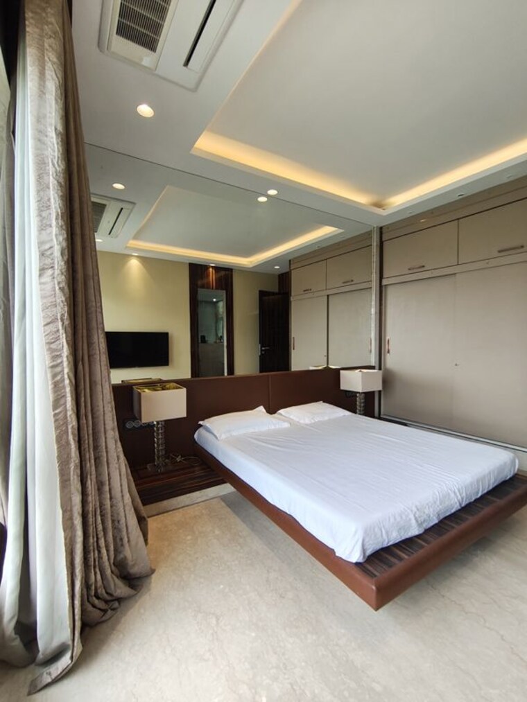 undefined, sunteck-signia-high 2 Bedroom 1481 Sq.Ft. Apartment In Borivali East Mumbai 10657527