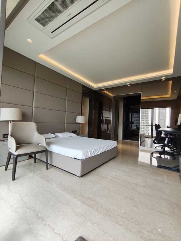 Bedroom, sunteck-signia-high 2 Bedroom 1481 Sq.Ft. Apartment In Borivali East Mumbai 10657527