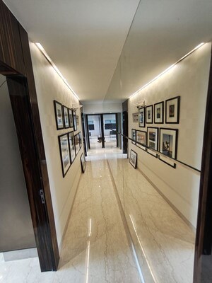  2 BHK Apartment at Sunteck Signia High, Borivali East – for Sale