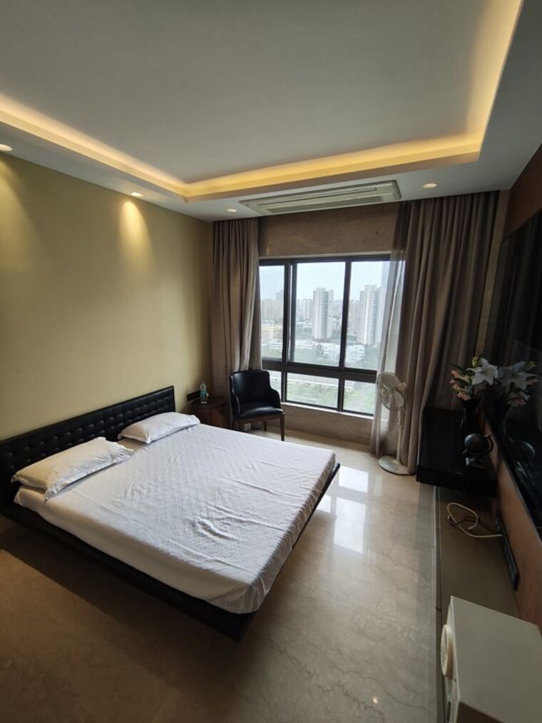 Bedroom, sunteck-signia-high 2 Bedroom 1481 Sq.Ft. Apartment In Borivali East Mumbai 10657527