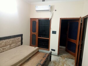 Living Room in 2 BHK Independent House at Sector 22 – for Rent