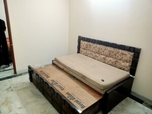 Bedroom in 2 BHK Independent House at Sector 22 – for Rent