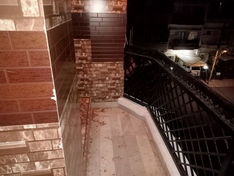 Balcony, sector 22 2 Bedroom 1200 Sq.Ft. Independent House In Sector 22 Chandigarh 10657530