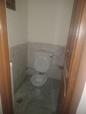 Bathroom in 2 BHK Independent House at Sector 22 – for Rent