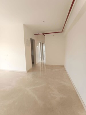 Building Lobby in 2 BHK Apartment at Rustomjee Seasons, Bandra East – for Sale