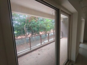 Balcony in 3 BHK Apartment at Ozone Urbana Alcove, Devanahalli – for Rent
