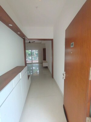Building Lobby in 3 BHK Apartment at Ozone Urbana Alcove, Devanahalli – for Rent