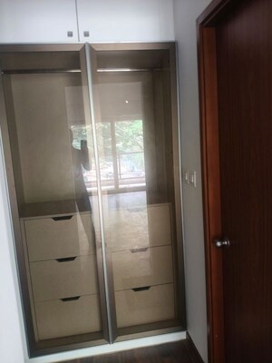 Bathroom in 3 BHK Apartment at Ozone Urbana Alcove, Devanahalli – for Rent