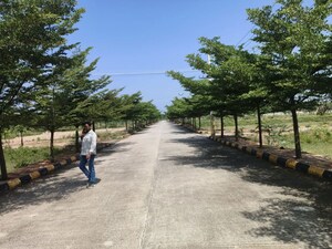 Parking in  Plot at Inole – for Sale