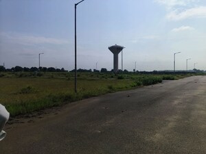 Plot Area in  Plot at Inole – for Sale