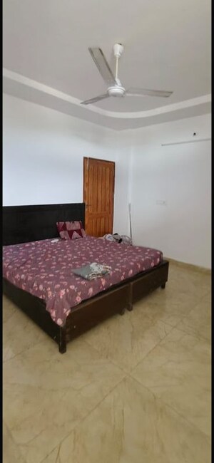 Bedroom in 3 BHK Apartment at Malsi – for Rent