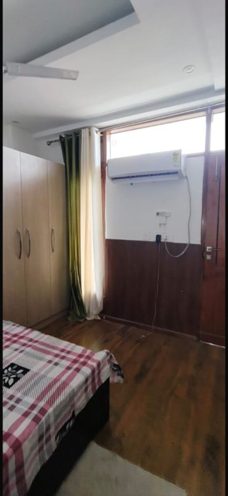 Bathroom, malsi 3 Bedroom 1700 Sq.Ft. Apartment In Malsi Dehradun 10657537