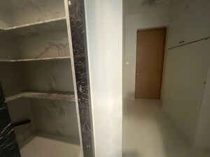 Balcony in 5 BHK Apartment at Lodha World View, Worli – for Rent